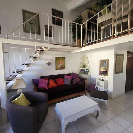 Appartement Au Coeur De La Sorgue LʼIsle-sur-la-Sorgue Εξωτερικό φωτογραφία