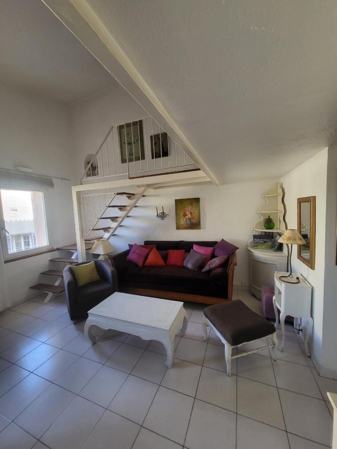 Appartement Au Coeur De La Sorgue LʼIsle-sur-la-Sorgue Εξωτερικό φωτογραφία